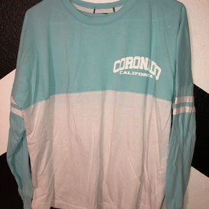 Coronado long sleeve